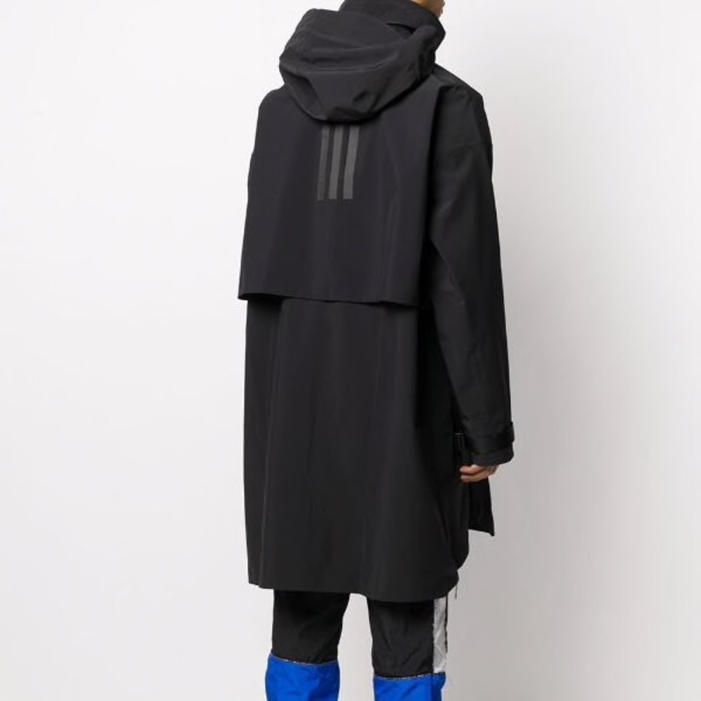 Adidas MYSHELTER Rain Rdy Parker, NOT NWT!!!